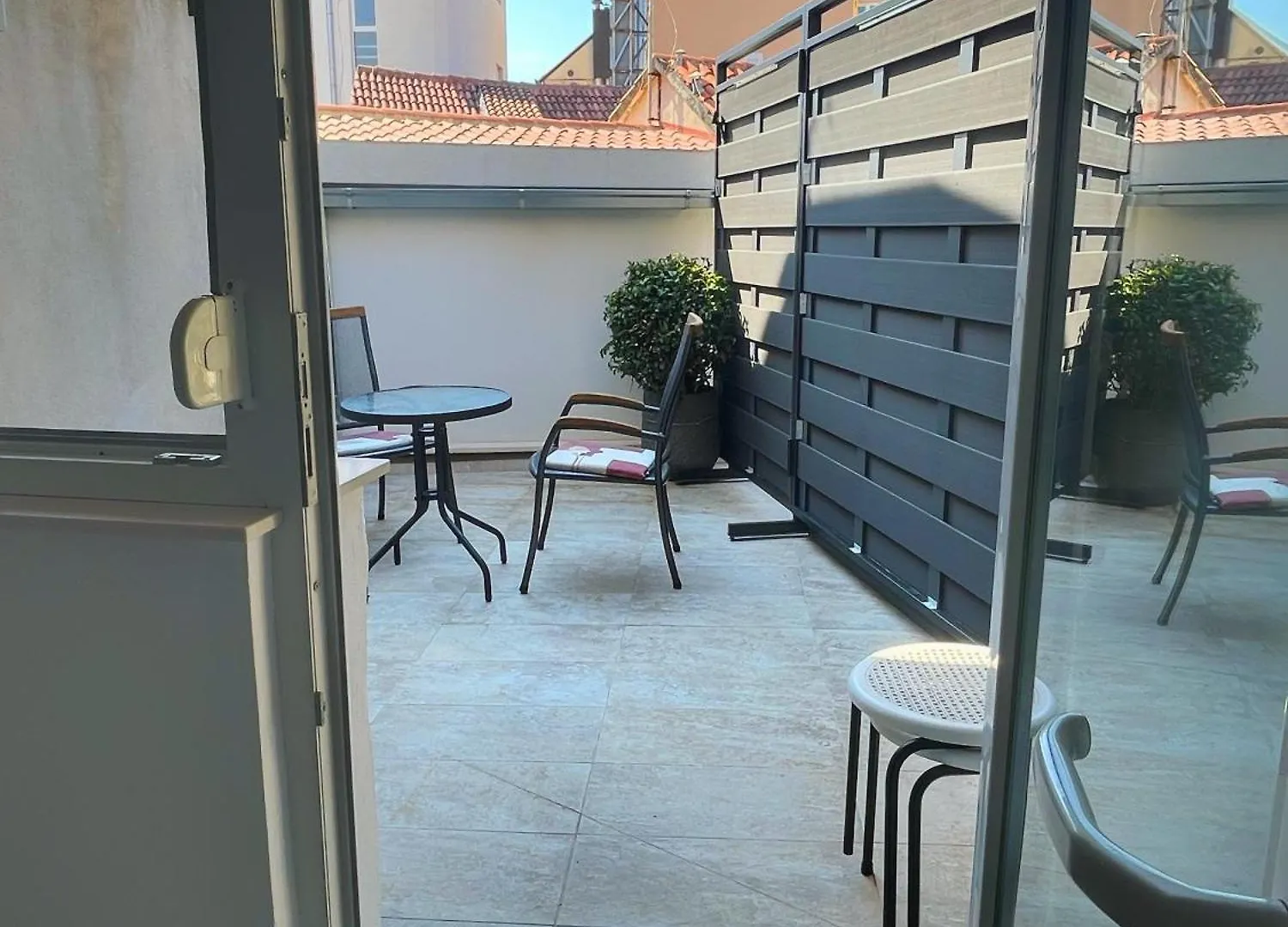 Rose Apartment 斯普利特