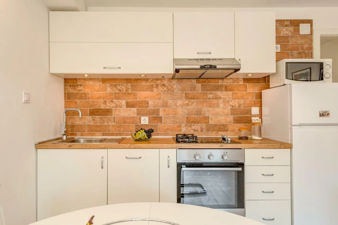 Rose Apartment 스플리트