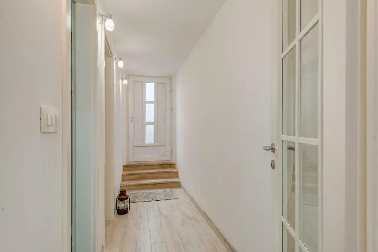 Rose Apartment 斯普利特