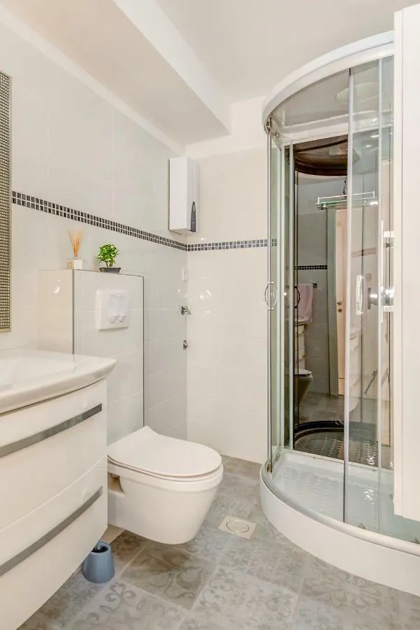 Rose Apartment 斯普利特