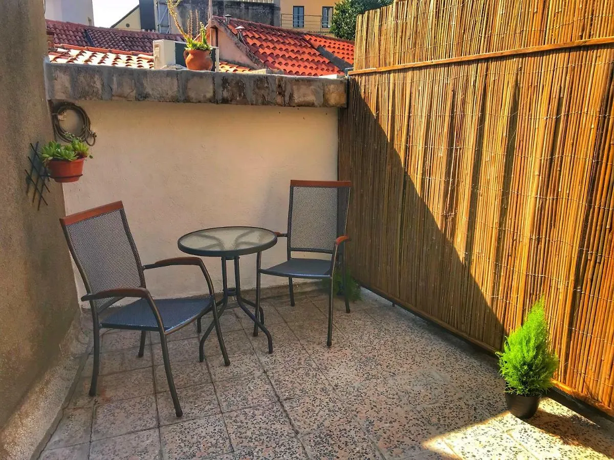 Rose Apartment 斯普利特 克罗地亚